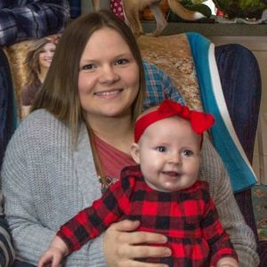 Meet your Posher, Miranda